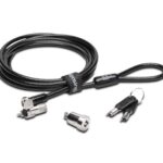 Dell Clicksafe Lock for All Dell Security