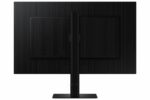 Monitor Samsung 27" LS27D800UAUXEN, Diagonal (inch): 27, Diagonal (cm): 69, Aspect ratio: 16:9, Panel: IPS, Resolution: 3840x2160, Refresh Rate: 60Hz, Response time GtG: 5ms, Brightness (max): 350 cd/m², Contrast (static) : 1000:1, Viewing angle: 178°/178°, Color Gamut Type: SRGB, Color Gamut - Image 14