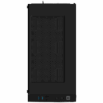 Carcasa GIGABYTE C200 GLASS, Mid-Tower, fara sursa, ATX, Black - Image 5
