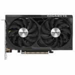 Placa video Gigabyte GeForce RTX 4060 Ti WINDFORCE OC, 8GB GDDR6, PCI Express 4.0, 128-bit - Image 2