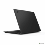 Laptop Business LENOVO ThinkPad L16 Gen 1, cu procesor Intel Core Ultra 5 125U, 16'' IPS, 16 GB DDR5, 512 GB, Intel Integrated Graphics, Windows 11 Pro, 3 ani Garantie - Image 10