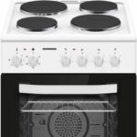 ARAGAZ ELECTRIC HEINNER HFSC-S56E4HMWH