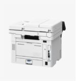 Multifunctional laser mono Canon MF461DW, dimensiune A4(Printare,Copiere, Scanare), viteza 36ppm, - Image 2