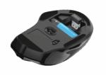 Mouse Trust Nito Wireless 2200 DPI, negru - Image 4