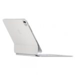 Magic Keyboard for iPad Pro 11‑inch (M5) - US English - White - Image 3