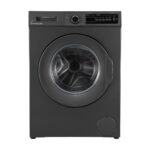 Masina de spalat rufe FRAM FWM-V814T2SD+++, 8 kg, 1400 rpm, Clasa: D, Gri