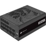 Sursa CORSAIR HX1200i, 80+ Platinum, 1200W