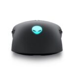 Mouse Gaming Wireless Alienware AW720M, 26000 dpi, Multicolor - Image 10