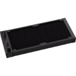 Cooler Procesor DEEPCOOL LE520 NEGRU - Image 4