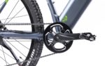 Bicicleta MTB Pegas Drumet Dinamic E-Bike. Gri Mat - Image 10