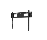 Suport perete Neomounts heavy duty, pentru display-uri interactive si ecrane grele de pana la 43-98", sistem de prindere VESA 800x400, greutate maxima suportata 125kg, fix, distanta fata de perete 4.2cm, cu sistem ce permite prinderea/desprinderea usoara a display-ului, securizabil cu lacat (nu este - Image 2
