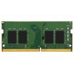 Memorie RAM Notebook KINGSTON ValueRAM, 8GB, DDR4, 3200MHz, CL22