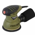 HEINNER SLEFUITOR ROTATIV 240W 125MM