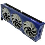 Placa video Sparkle Intel Arc B580, 12GB GDDR6, PCI Express 4.0, 192-bit - Image 3