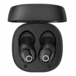 Casti Baseus Bowie WM02, Wireless, Negru - Image 2