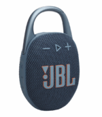 JBL Clip5 PortableBluetoothSpeaker Blue - Image 2