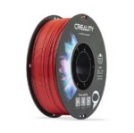 CREALITY CR-ABS 3D Printer Filament, red, temperatura printare: 220-260, Diametru Filament: 1.75mm, rezistenta la tractiune: 43MPa,diametru suport filament:  200mm, NON-Toxic, Utilizare: pana la 6 luni de la deschiderea ambalajului. - Image 2