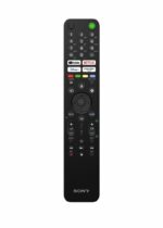 Televizor, Sony, Seria X90J, XR75X93JAEP, 2021, 75" - 189CM, LED, Smart TV, 4K, Black, Plat, Google TV, Mirroring iOS, Android, XR Cognitive Processor, HDR 10, HLG Triluminos PRO, 100 Hz, DVB-T/T2//C/S/S2, 2, 20 W, Wi-Fi, Bluetooth, 1 x Jack 3.5 mm, 1 x PCMCIA, 1  x RJ-45, 1 x - Image 15