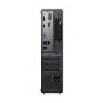 Desktop Business Lenovo ThinkCentre neo 50s Gen 5 cu procesor Intel Core i7-14700 pana la 5.4 GHz, 32 GB DDR5, 1TB SSD, Intel UHD Graphics 770, Windows 11 Pro, Black, 3 ani garantie - Image 12