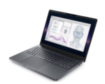 Laptop Workstation Dell Pro Max 16 Plus, cu procesor Intel Core Ultra 7 265HX, 16'' IPS, 64 GB DDR5, 1 TB SSD, NVIDIA RTX PRO 2000, 8GB GDDR7, Linux, 3 ani Garantie - Image 3