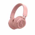 Casti Over-ear Tellur Feel, Fara Fir, Roz