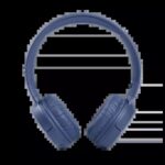 JBL Tune 510BT Blue - Image 6