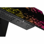 Monitor Gaming Corsair XENEON QHD, rezolutie 2560x1440, OLED 240 Hz G- Sync - Image 4