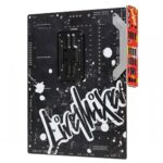 Placa de bază ASRock B650 LIVEMIXER AM5 - Image 4