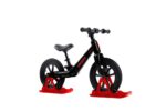 Bicicleta fara pedale PEGAS MICRO cu kit ski - Image 3