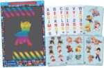 TABLETA DE DESENAT CU E-INK, PAW PATROL - Image 2