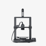 Imprimanta 3D Creality ENDER-3 V3 SE, Precizie +/-0.1mm, Diametru filament: 1.75mm, tip filament compatibil:PLA/PETG/TPU, temperatura duza:260 C, duza: :0.4mm, Format: STL/OBJ/AMF,Viteza printare max: 250mm/s, Display 3.2" (fara touch) Dimensiuni printare: 220*220*250mm, dimensiuni - Image 4