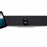 Poly Studio X70 All-In-One Video Bar with TC10 Controller Kit