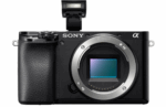 Sony ALPHA 6100 Aparat foto - Image 9