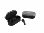 Casti In-ear AKAI BTE-J10B, Fara Fir, Negru - Image 3