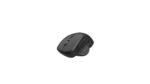 Mouse Serioux Glide 515 Wireless,Negru, Senzor: Optic, DPI: 800/ 1200/ 1600, Conexiune: Dongle USB 2,4 GHz, banda de frecventa: 2,4 GHz, Click silentios, design ergonomic, alimentare: 1 baterie AA inclusa, 1,5 V, cerințe OS: Win, Mac, Vista - Image 4