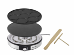 APARAT DE FACUT CLATITE 2 IN 1 HEINNER HCPM-F15RVSS - Image 6