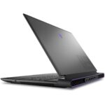 Laptop Gaming Alienware M18 R2, cu procesor Intel Core i7 14650HX, 18'' IPS, 16 GB DDR5, 1 TB, NVIDIA GeForce RTX 4060, 8GB GDDR6, Windows 11 Pro, 3 ani Garantie - Image 4
