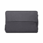 Husa laptop Lenovo Urban 15.6", Negru, Functii: Rezistent la apa, Interior captusit, Numar compartimente interioare: 1, Tip inchidere: Fermoar, Material: Poliester, Dimendiuni (Lungime x Inaltime x Adancime): 395mm x 28mm x 270mm, Greutate: 288g