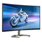 Monitor Consumer Philips 32M1C5200W/00, 31.2", 1920 x 1080 pixeli, Black, 3 ani Garantie - Image 7