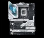 Placa de baza ASUS ROG STRIX Z790-A GAMING WIFI D4, Socket 1700, DDR4, ATX