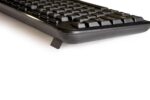 Kit Wired tastatura si mouse SPACER SPDS-1691, taste numerice, negru - Image 5