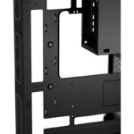 Carcasa CORSAIR iCUE LINK 6500X, RGB, Mid Tower, Black - Image 15