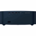 XIAOMI WANBO X2 MAX PROJECTOR BLUE, 450ANSI, 1080P, ANDROID 9.0, AUTO FOCUS, WIFI6 - Image 7