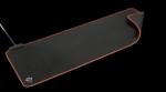 Mouse pad Trust GXT 764 Glide-Flex Flexible RGB, XXL, negru - Image 5