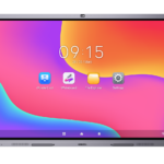 Ecran interactiv HORIZON A3C 75" A13