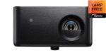 Videoproiector Optoma Photon Life PK31, 4K UHD (3840x2160), 1600/ 900 lumeni, 200.000:1, 16:9/ 4:3, diagonala 1.52m ~ 3.81m (60" ~ 150"), 3LED 30.000 ore, distanta de proiectare 1.99m - 5.47m, HDMI 2.0, USB-A power 2A, audio out, 30-32 DB, Full 3D, Kensington Lock, IP5X (Optical Engine only), 24/7 - Image 4