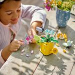 FLORI IN STROPITOARE, LEGO 31149 - Image 6