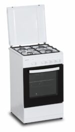 ARAGAZ GAZ HEINNER HFSC-SME50WH - Image 3