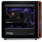 Desktop GamingDELLAWA51R96415090W11P cu procesor AMD AMD Ryzen 9 9950X3D pana la 5.7 GHz, 64 GB DDR5, 1TB None, RTX 5090, Windows 11 Pro, Negru, 3 ani Garantie - Image 5