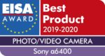 Kit SONY A6400 Mirrorless 24.2MP, ISO 100-32.000 (Extins: 100-102.400), 1/4000s, 4K @30fps, SD/SDXC/SDHC, Rafala 11cps, Wi-Fi, Senzor APS-C, Montura Sony E, Obiectiv 18-135mm, F3.5-5.6 - Image 15